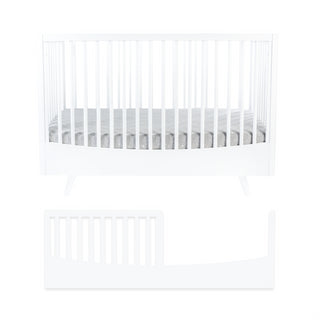 Lola Crib + Conversion Kit Set