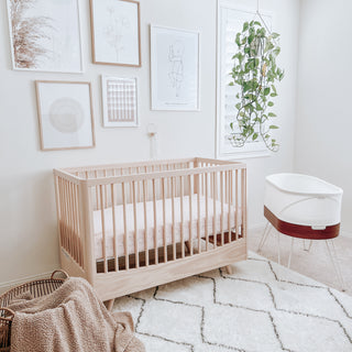 Pre-Loved SNOO + Lola Crib Set