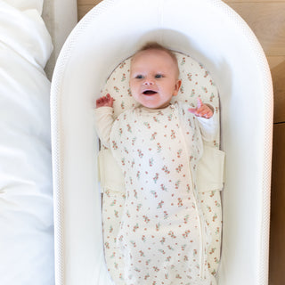 100% Organic SNOO Sleep Comforter Sack
