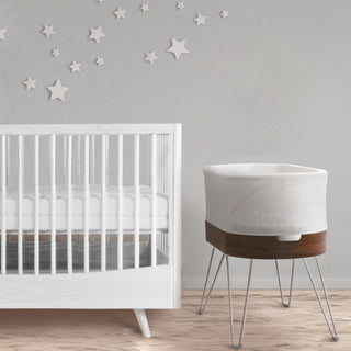 Pre-Loved SNOO + Lola Crib Set