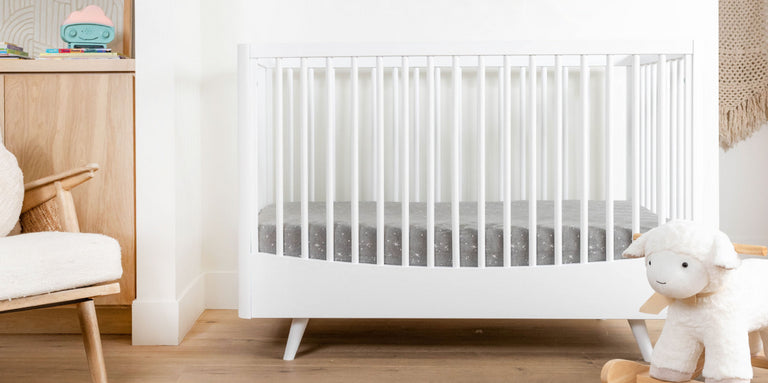 Portable Baby Bed Nest – Llama Lola Kids