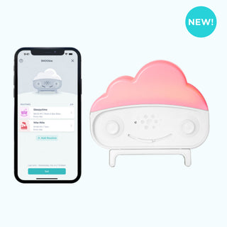 SNOObie™ Smart Soother