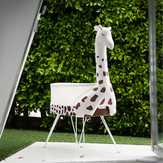 SNOO Zoo Giraffe