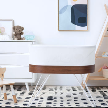 SNOO Smart Sleeper Bassinet