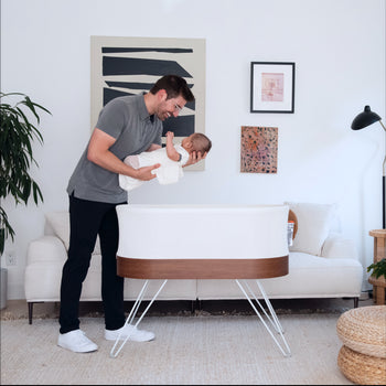 SNOO Smart Sleeper—Certified Pre-Loved