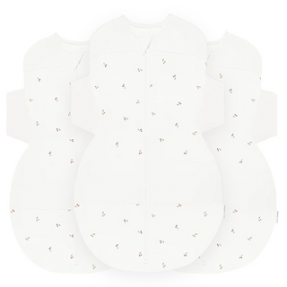 SNOO Sleep Sack 3-Pack of Sizes