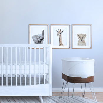 SNOO Smart Sleeper Bassinet