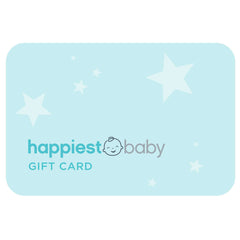 Happiest Baby Gift Card