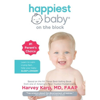 Happiest Baby on the Block (STREAMING)
