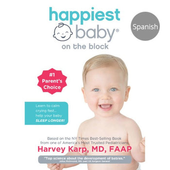 Happiest Baby Streaming Video (Spanish)