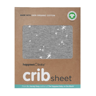 Crib Sheet