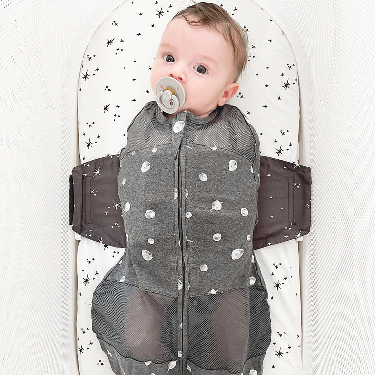 SNOO Sleep Sack Happiest Baby