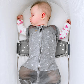 100% Organic SNOO Sleep Sack