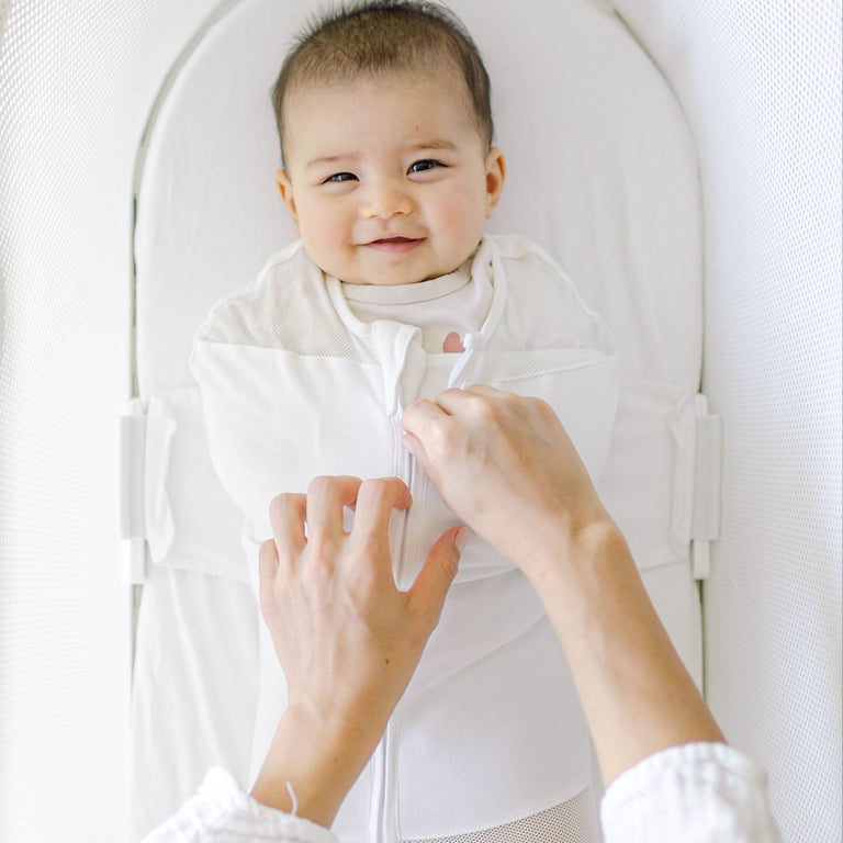 SNOO Sleep Sack Happiest Baby