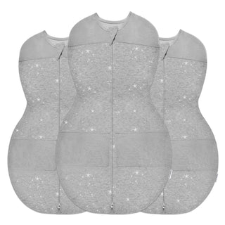 Graphite stars Sleepea 3-pack bundle