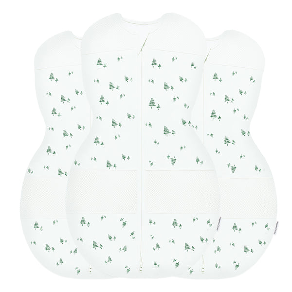 Swaddle Sack Bundle Sleapea Swaddle Sack Happiest Baby