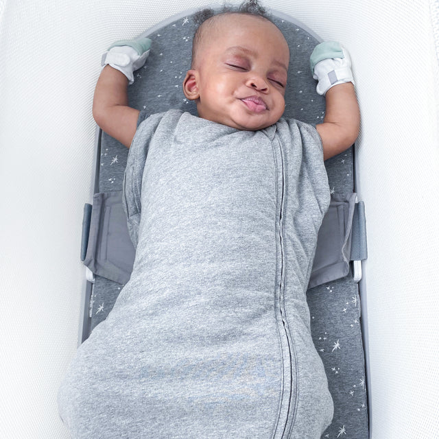 100 Organic SNOO Sleep Comforter Sack Happiest Baby