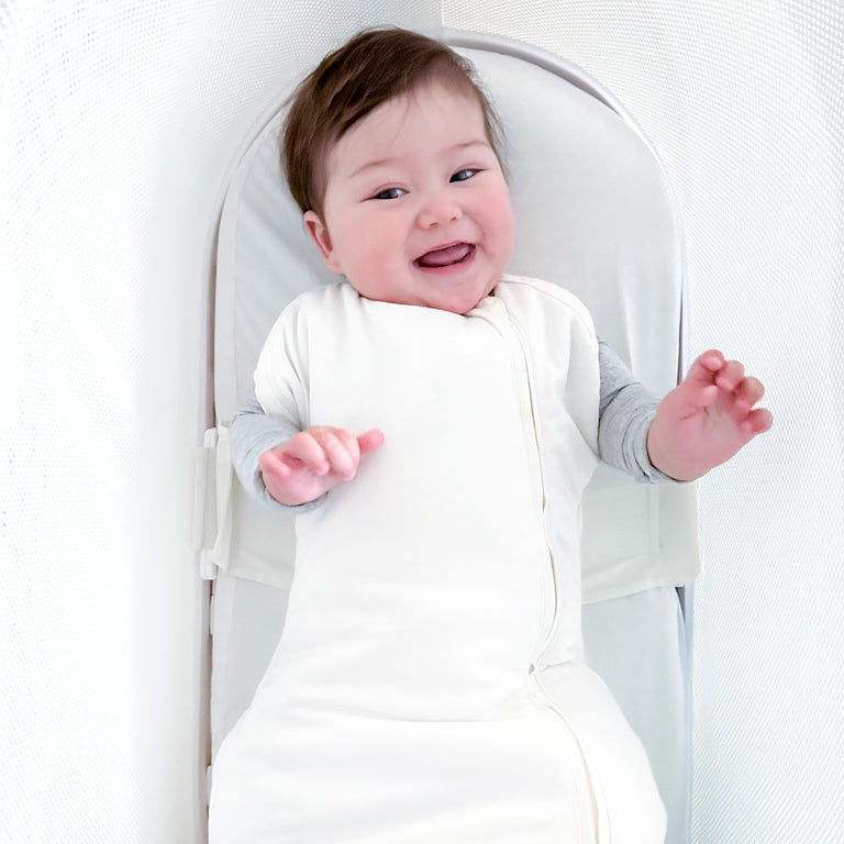 100 Organic SNOO Sleep Comforter Sack Happiest Baby