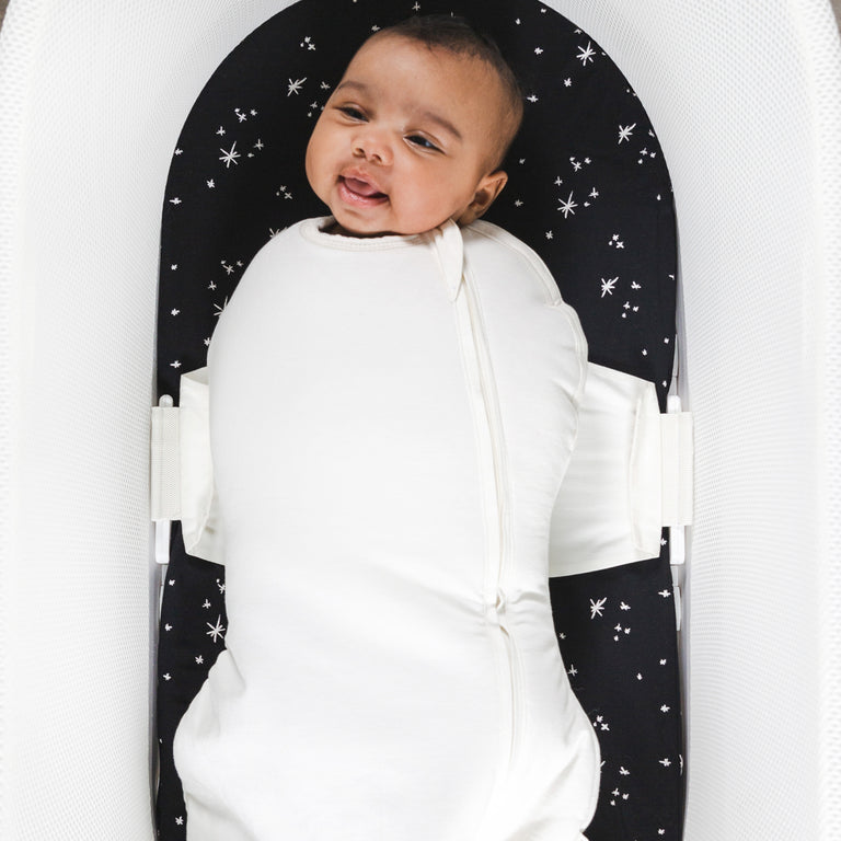 100 Organic SNOO Sleep Comforter Sack Happiest Baby