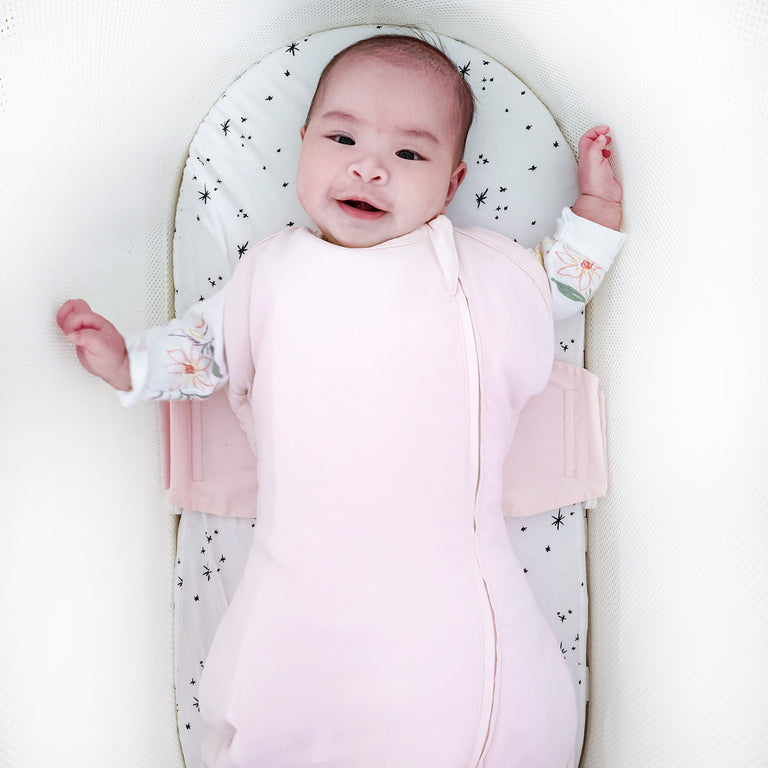 100 Organic SNOO Sleep Comforter Sack Happiest Baby