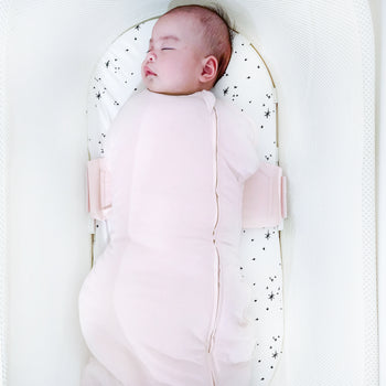100% Organic SNOO Sleep Comforter Sack