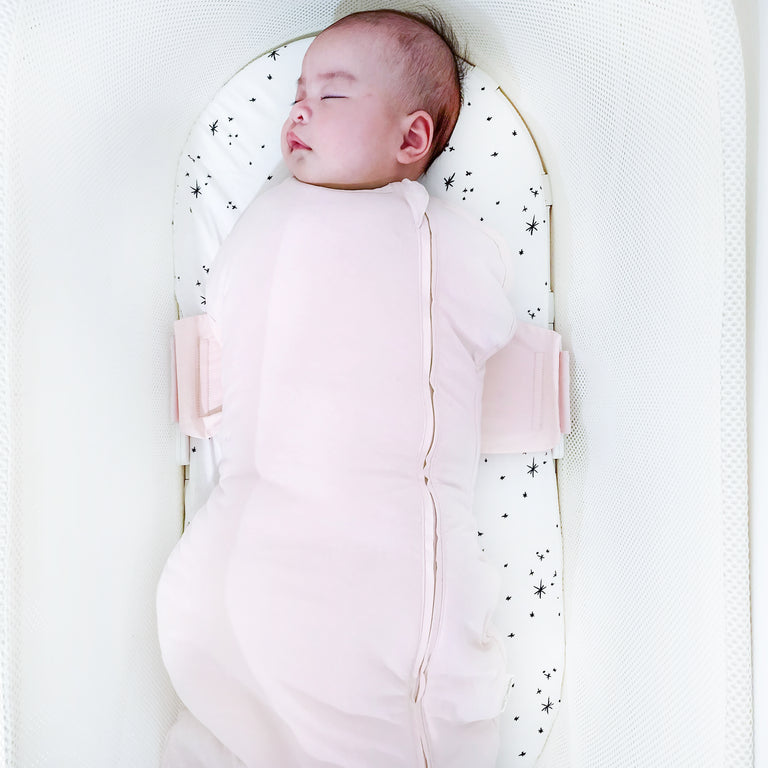 100 Organic SNOO Sleep Comforter Sack Happiest Baby