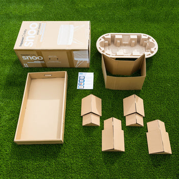 SNOO Packaging Set