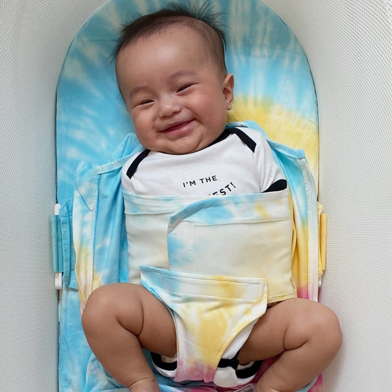 SNOO Sleep Sack Happiest Baby