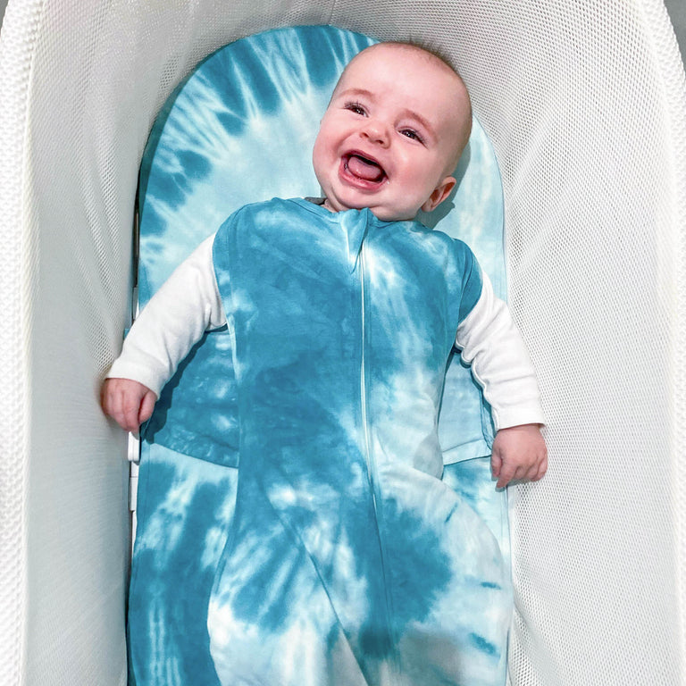 100 Organic Baby Sheets for SNOO Happiest Baby