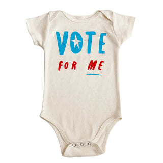 VOTE Collection: Oliver Jeffers for Happiest Baby x PiccoliNY