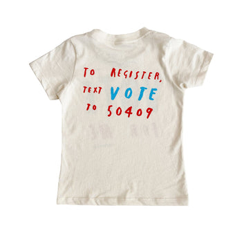 VOTE Collection: Oliver Jeffers for Happiest Baby x PiccoliNY