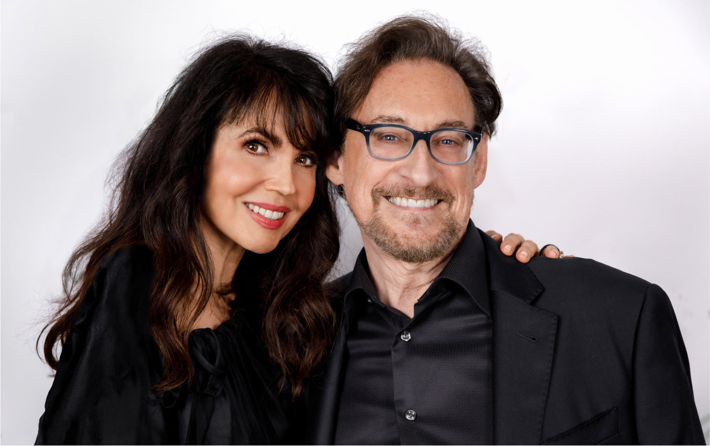 Happiest Baby Founders Dr. Harvey Karp Nina Montee Karp