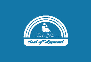 Logo of The National Parenting Center