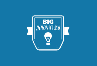Logo of Big Innovation