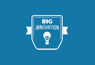 Logo of Big Innovation