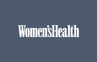 Logo of Womens Health