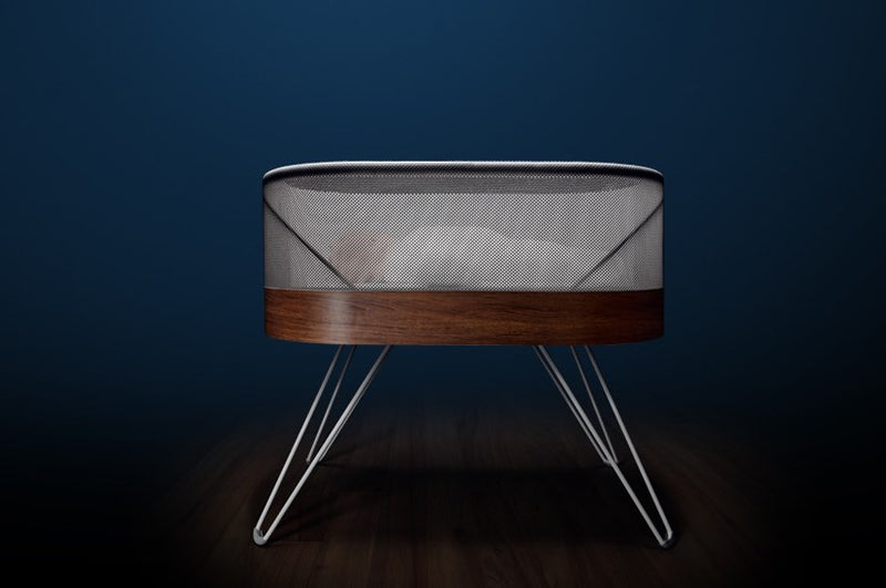 SNOO Limited Warranty Happiest Baby