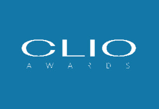Logo of Clio Awards