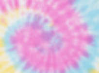 Click or Press Enter to select the color Rainbow Tie-Dye