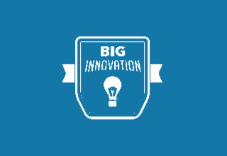 Logo of Big Innovation