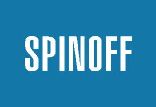 Logo of Spinoff